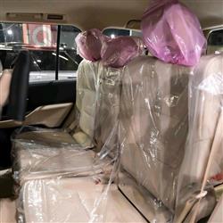 تۆیۆتا لاند کروزەر